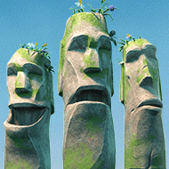 Easter Island