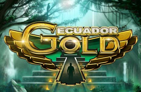 Play Ecuador Gold online slot game