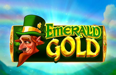 Play Emerald Gold online slot game