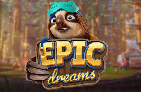 Play Epic Dreams online slot game