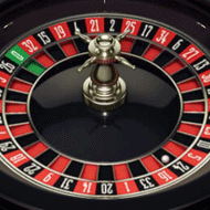 European Roulette