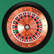 European Roulette Pro