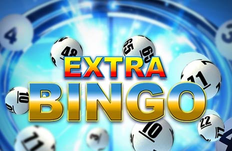Extra Bingo online game