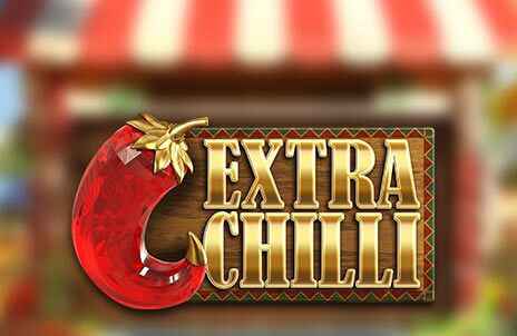 Play Extra Chilli online slot game