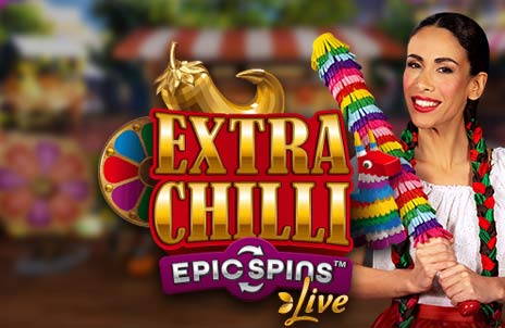 Play Extra Chilli Epic Spins Online Game