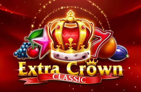 Play Extra Crown Classic Online Slot