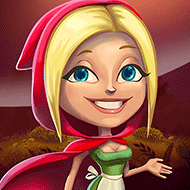 Fairytale Legends: Red Riding Hood