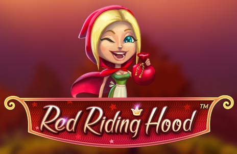 Play Fairytale Legends: Red Riding Hood online slot game