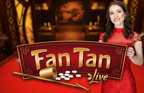 Play Fan Tan online