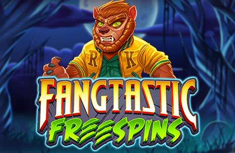 Play Fangtastic Freespins Online Slot Game