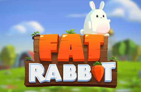 Fat Rabbit online slot game