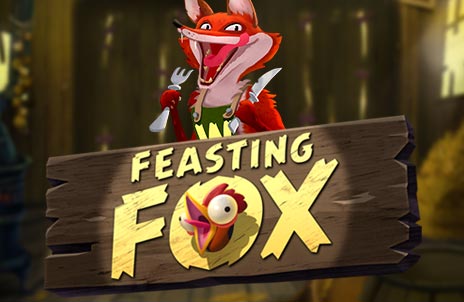 Play Feasting Fox online slot game