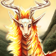 Fiery Kirin Slot : Play To Win Up To 2,133x Your Stake