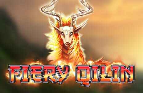 Play Fiery Kirin online slot game