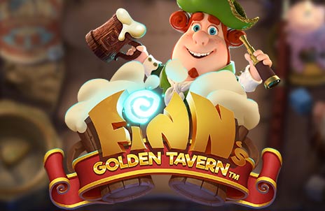 Play Finn's Golden Tavern online slot game