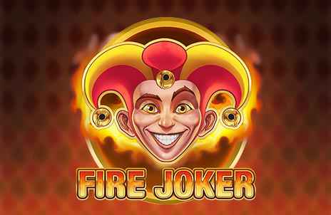 Play Fire Joker online slot game