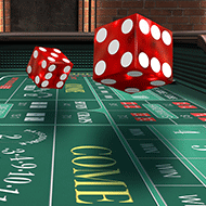 First Person Craps