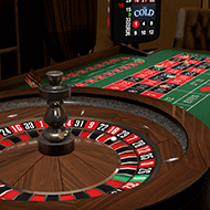 First Person Roulette