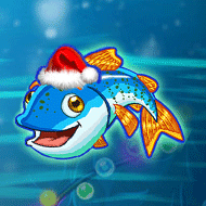 Fishin’ Frenzy Christmas