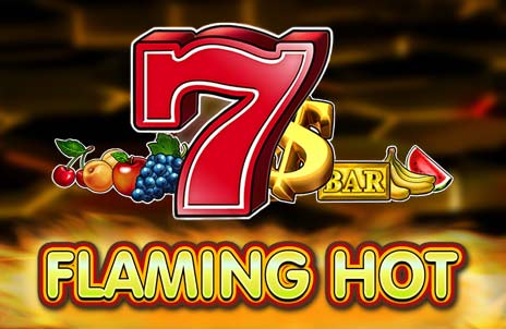 Play Flaming Hot online slot game