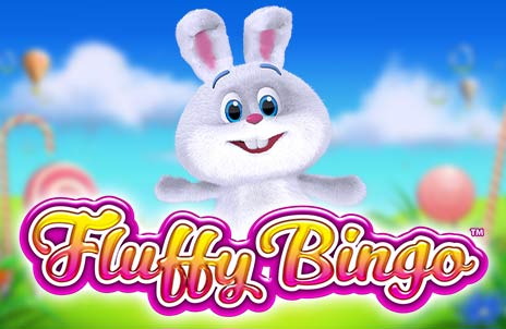 Play Fluffy Bingo online