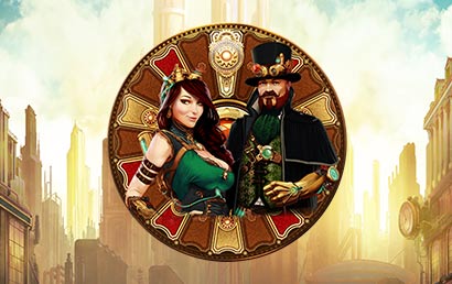  Spin your way to fortune with Fortunium Gold Mega Moolah!
