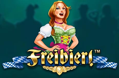 Play Freibier! online slot game