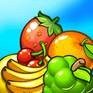 Fruit Duel