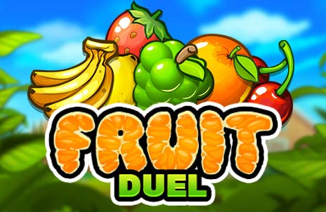 Play Fruit Duel online slot game