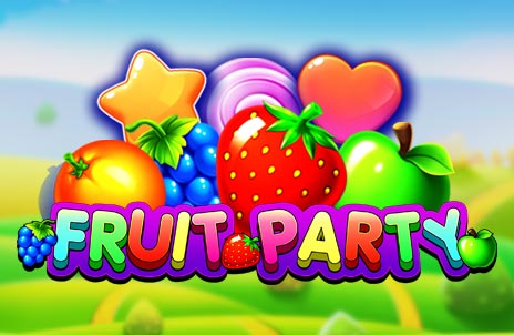 Play Fruit Party online slot