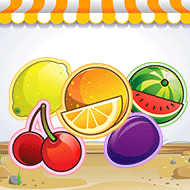 play fruit shop slot