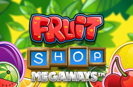 Play Fruit Shop Megaways online slot game