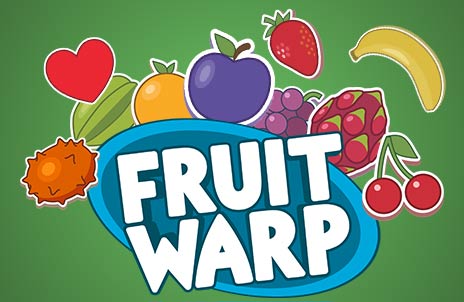 Play Fruit Warp online slot game