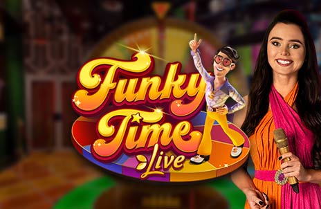 Play Funky Time Game
