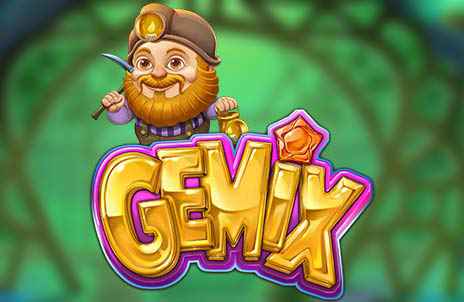 Play Gemix online slot game