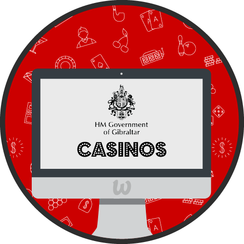 Gibraltar Gambling Commission Online Casinos