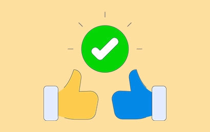The UKGC partners with Facebook to make gambling adverts safe