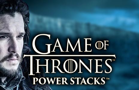 Play Game of Thrones Power Stacks online slot game