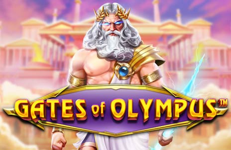 Play Gates of Olympus online slot