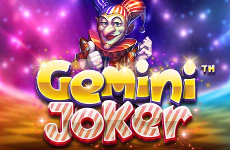 Play Gemini Joker online slot game