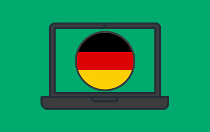 New German Gambling Regulations 