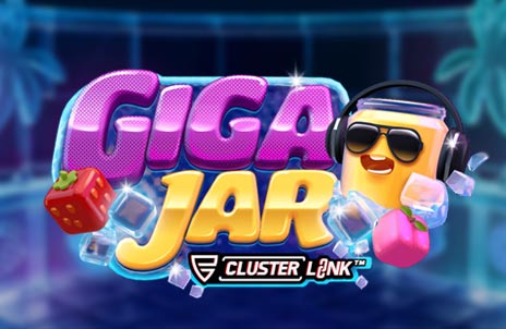 Play Giga Jar online slot game