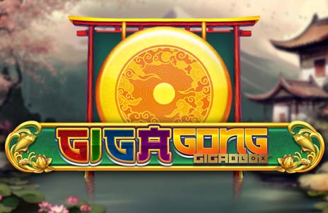 Play GigaGong GigaBlox Online Slot Game
