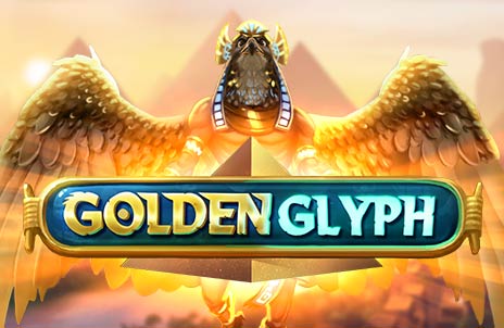 Play Golden Glyph online slot game