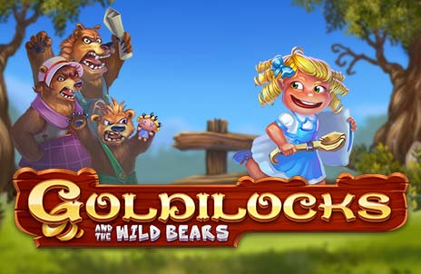 Goldilocks Online Slot by Quickspin - Try for Free at CasinoWow