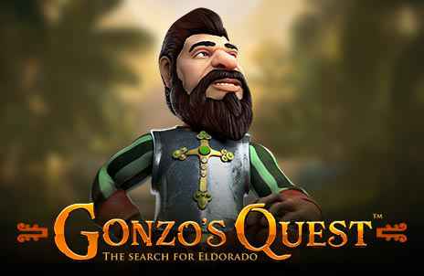 Play Gonzo’s Quest online slot game