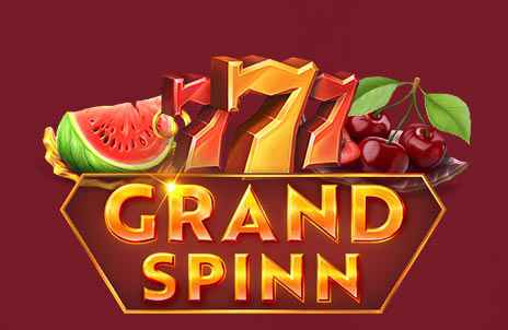 Play Grand Spinn online slot game