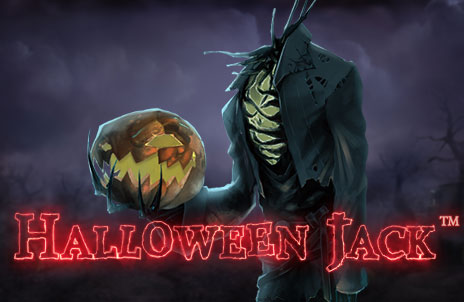Play Halloween Jack online slot game