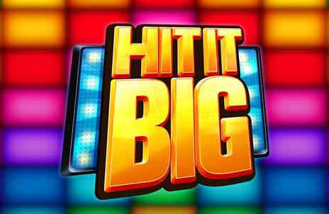 Play Hit It Big online slot game