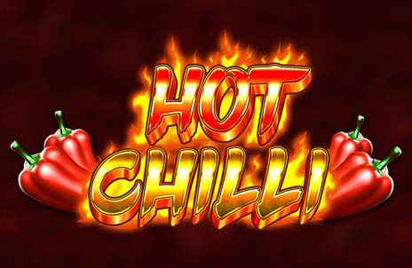 Play Hot Chilli online slot game